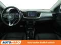 Kia Stonic 1.0 TGDI Platinum Edition Aut*NAVI*TEMPO*CAM*PDC* Silber - thumbnail 12
