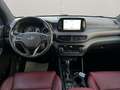 Hyundai TUCSON 4WD Aut. Premium+PANO+SHZ+LED+KLIMA+ Blanc - thumbnail 10