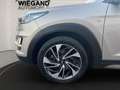 Hyundai TUCSON 4WD Aut. Premium+PANO+SHZ+LED+KLIMA+ Blanc - thumbnail 19