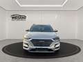 Hyundai TUCSON 4WD Aut. Premium+PANO+SHZ+LED+KLIMA+ Blanc - thumbnail 8