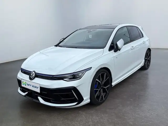 Volkswagen Golf R R | 2.0 tsi 333cv | Boite auto | 4Motion | GPS | C