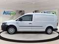 Volkswagen Caddy 2,0 TDI BMT MAXI Maxi Kasten BMT Weiß - thumbnail 4
