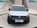 Volkswagen Caddy 2,0 TDI BMT MAXI Maxi Kasten BMT Weiß - thumbnail 2