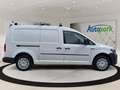 Volkswagen Caddy 2,0 TDI BMT MAXI Maxi Kasten BMT Weiß - thumbnail 5