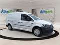 Volkswagen Caddy 2,0 TDI BMT MAXI Maxi Kasten BMT Weiß - thumbnail 3