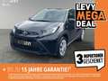 Toyota Aygo X 1.0 *KLIMA* Noir - thumbnail 1
