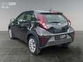 Toyota Aygo X 1.0 *KLIMA* Noir - thumbnail 4