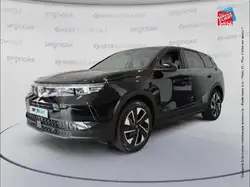 Opel Grandland 1.6 Hybrid Rechargeable 195ch GS e-DCT7