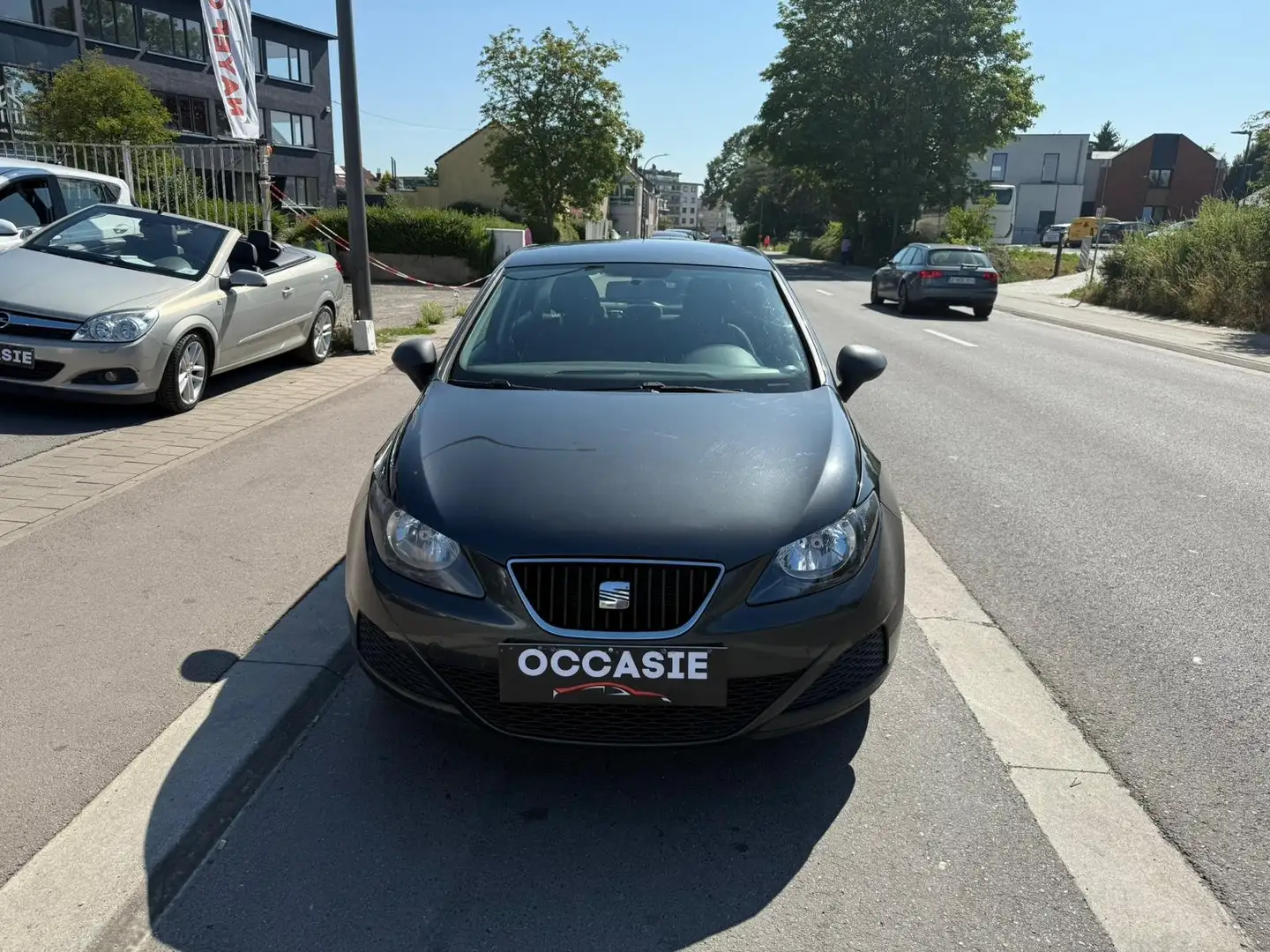 SEAT Ibiza Ibiza 1.2 TDi Ecomotive DPF - 2