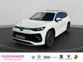 Volkswagen Tayron R-Line 2,0 TDI 4Motion Panoramadach+Alu+Navi+HUD Weiß - thumbnail 1