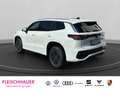 Volkswagen Tayron R-Line 2,0 TDI 4Motion Panoramadach+Alu+Navi+HUD Weiß - thumbnail 4