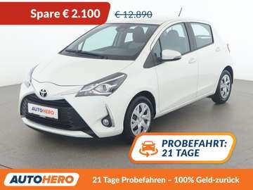 1.0 VVT-i Active