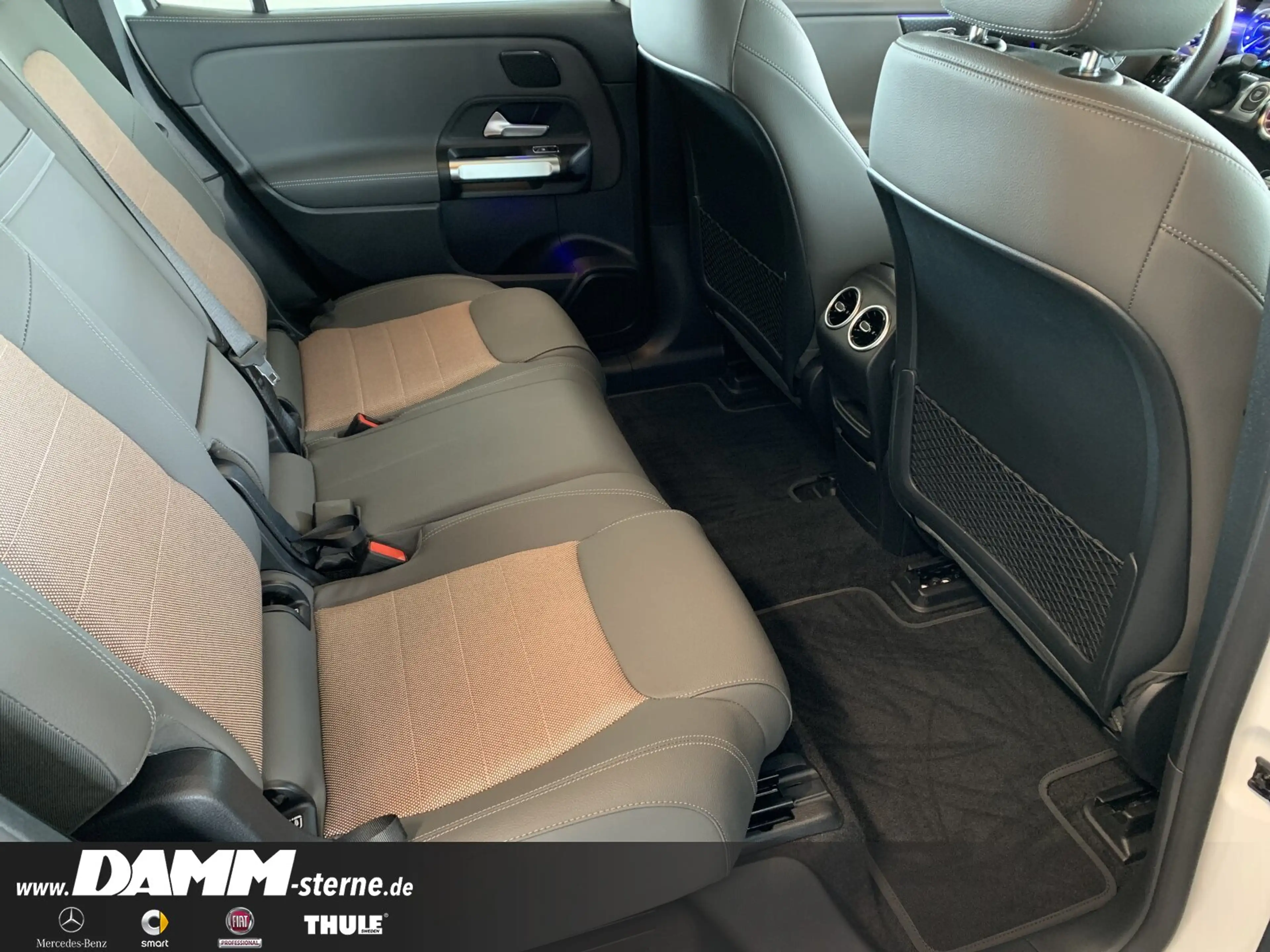 Mercedes-Benz EQB 350 EQB 350 4M ElectricArt Adv+/AHK/FAP/MEMORY/+Flex — photo 15