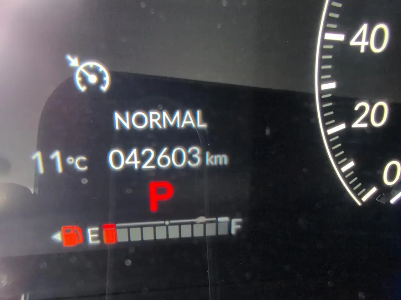 Honda HR-V снимка Honda HR-V