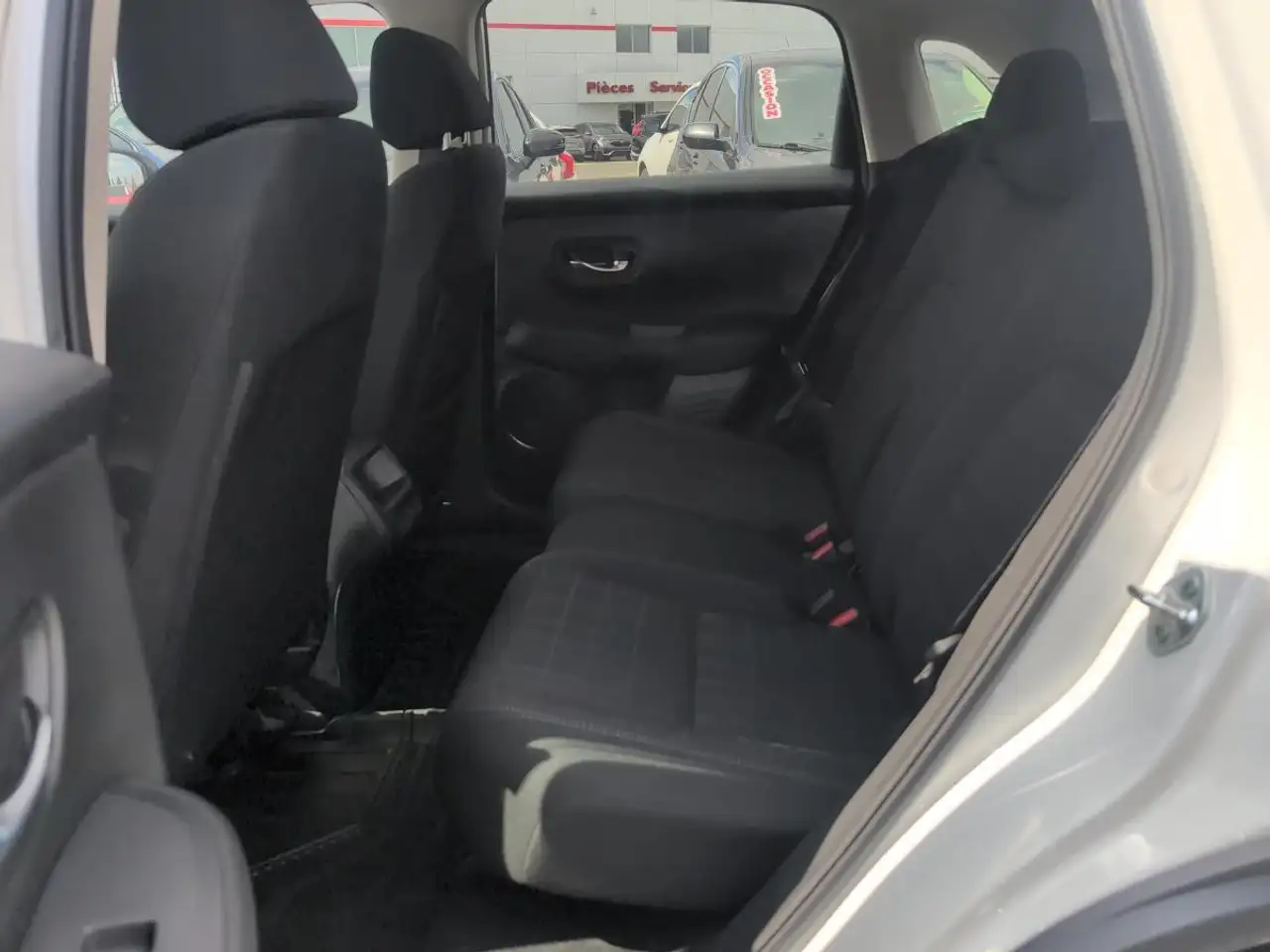 Honda HR-V снимка Honda HR-V