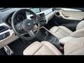 BMW X2 xDrive20dA 190ch M Sport Euro6d-T Gris - thumbnail 4