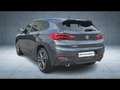 BMW X2 xDrive20dA 190ch M Sport Euro6d-T Gris - thumbnail 15