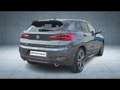 BMW X2 xDrive20dA 190ch M Sport Euro6d-T Gris - thumbnail 2