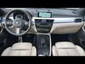 BMW X2 xDrive20dA 190ch M Sport Euro6d-T Gris - thumbnail 5