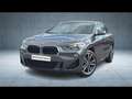 BMW X2 xDrive20dA 190ch M Sport Euro6d-T Gris - thumbnail 1