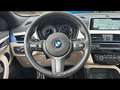 BMW X2 xDrive20dA 190ch M Sport Euro6d-T Gris - thumbnail 6