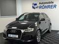 Audi RS Q3 2.5 TFSI quattro 2.Hand Pano Sport-AGA AHK Schwarz - thumbnail 1