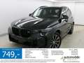 BMW X5 M 60i xDr. M Sport Pro NP 146119.- ExclusivPak Schwarz - thumbnail 1