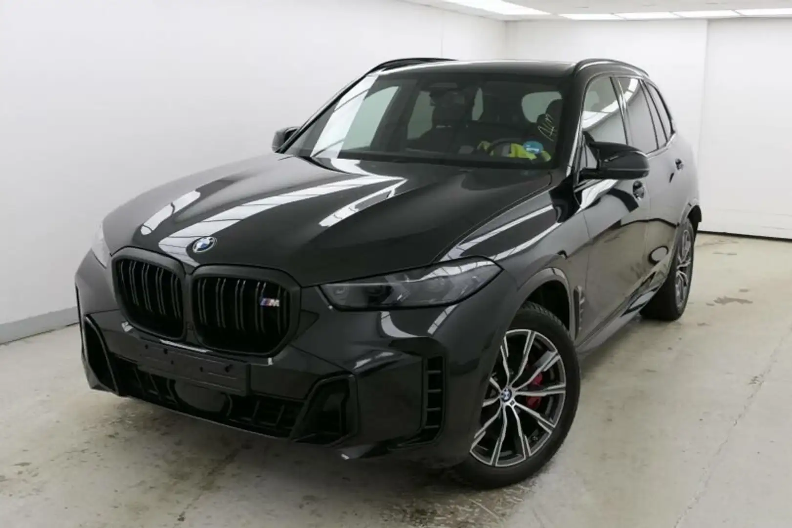 BMW X5 M 60i xDr. M Sport Pro NP 146119.- ExclusivPak Schwarz - 2