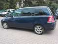 Opel Zafira B Innovation  Neuer Tüv 7-Sitzer Blau - thumbnail 8
