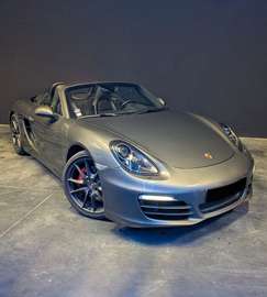 S 981 3.4l PDK Full options PASM PSE Pack chrono garantie 6 mois Superbe état entretien