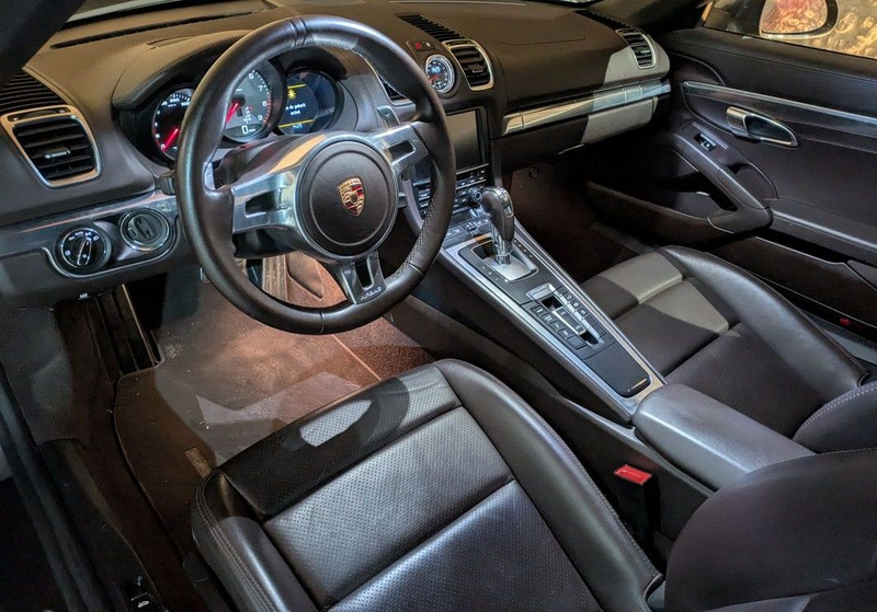 Photo du véhicule