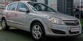 Opel Astra H 1.3 CDTI Lim. Edition|KLIMA|TEMPOMAT Silber - thumbnail 1
