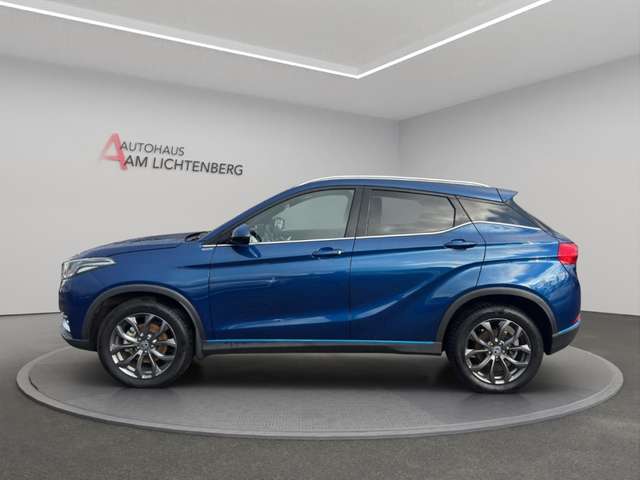 DFSK Seres 3 120kW (163PS) 52,5 KwH LED+NAVI+PANORAMA+KAMERA