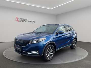 120kW (163PS) 52,5 KwH LED+NAVI+PANORAMA+KAMERA