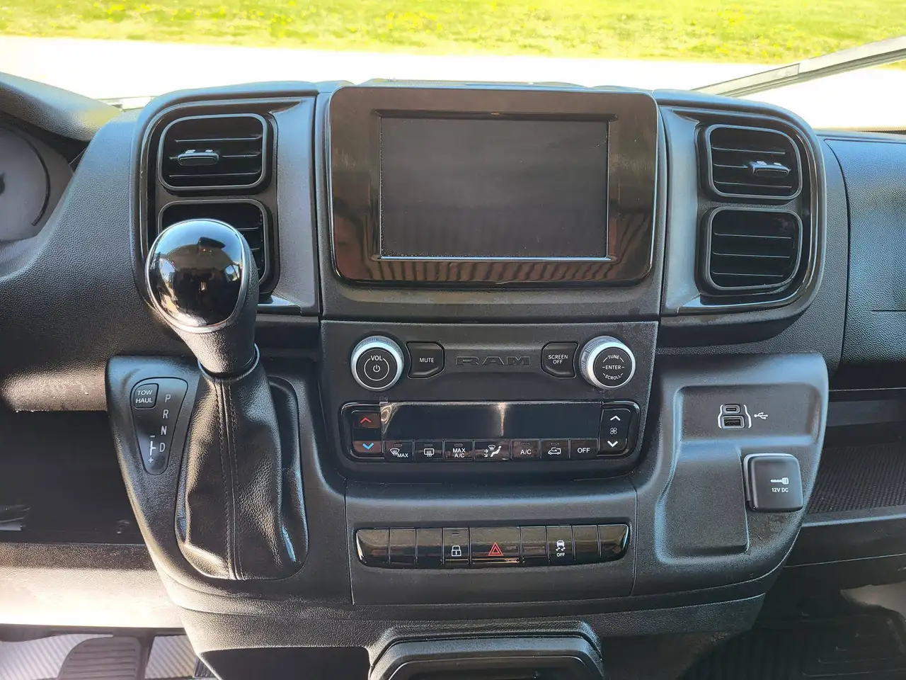 RAM Promaster снимка RAM Promaster