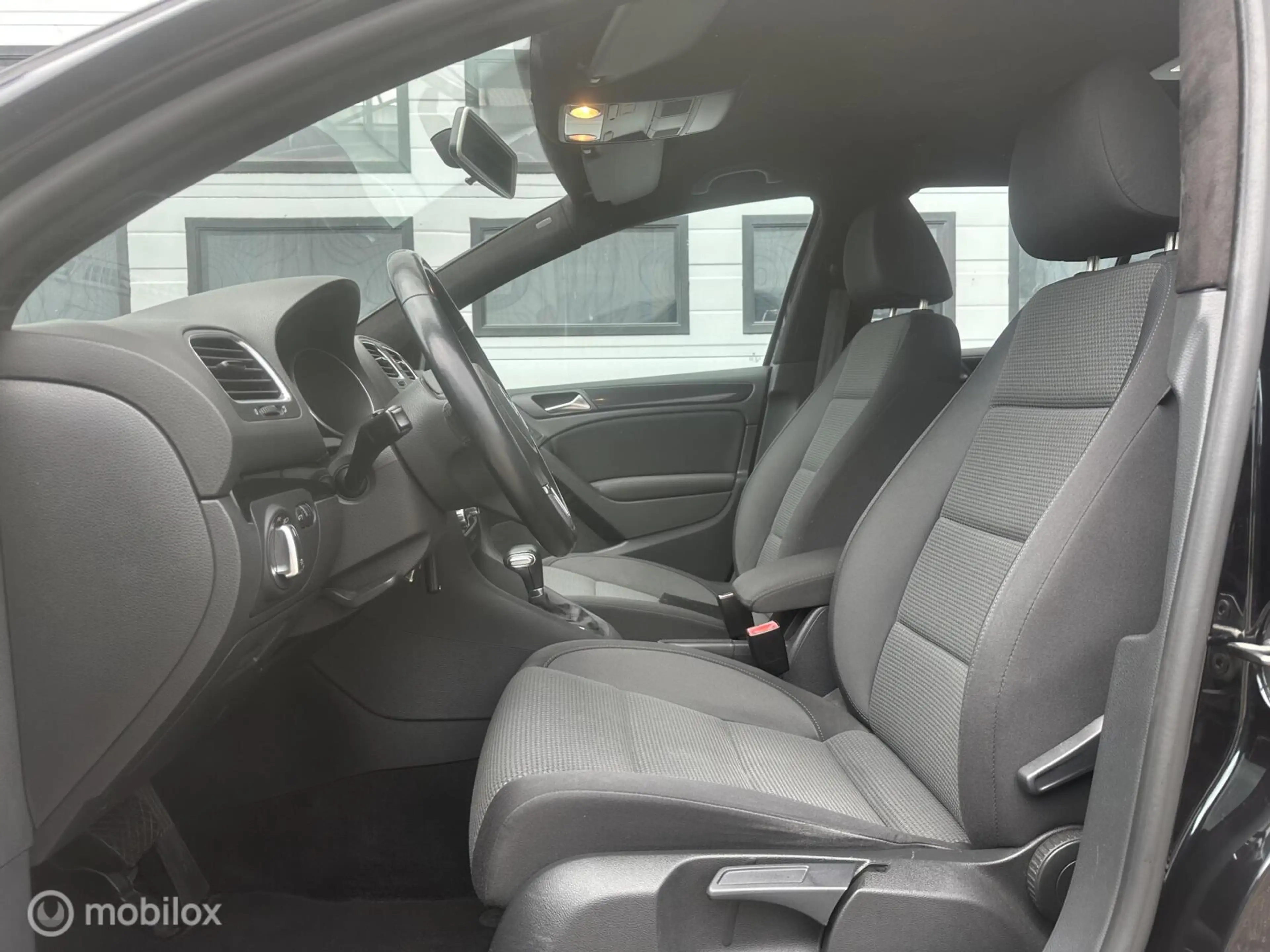 Volkswagen Golf 1.4 TSI Comfortline/Dealer ond/Automaat/NAP — photo 12