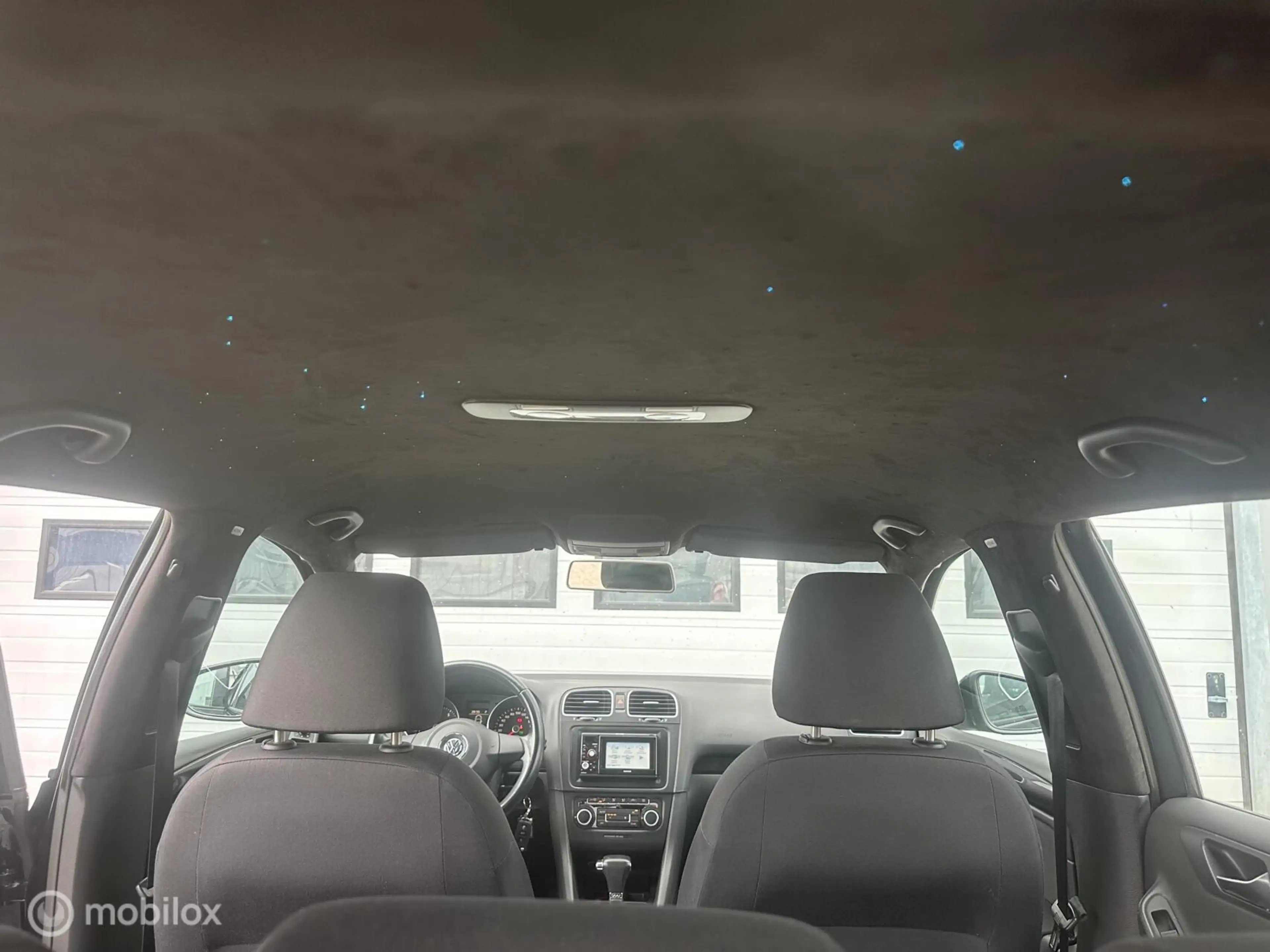 Volkswagen Golf 1.4 TSI Comfortline/Dealer ond/Automaat/NAP — photo 8