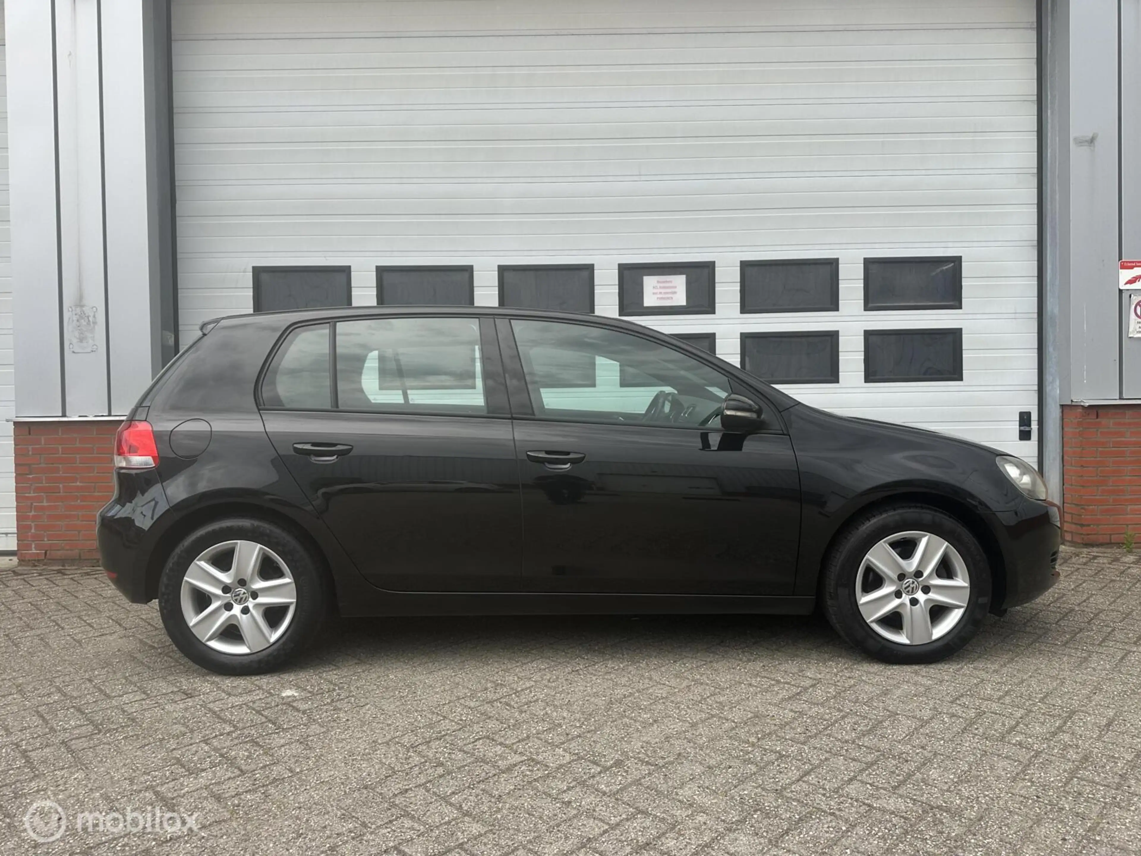 Volkswagen Golf 1.4 TSI Comfortline/Dealer ond/Automaat/NAP — photo 5