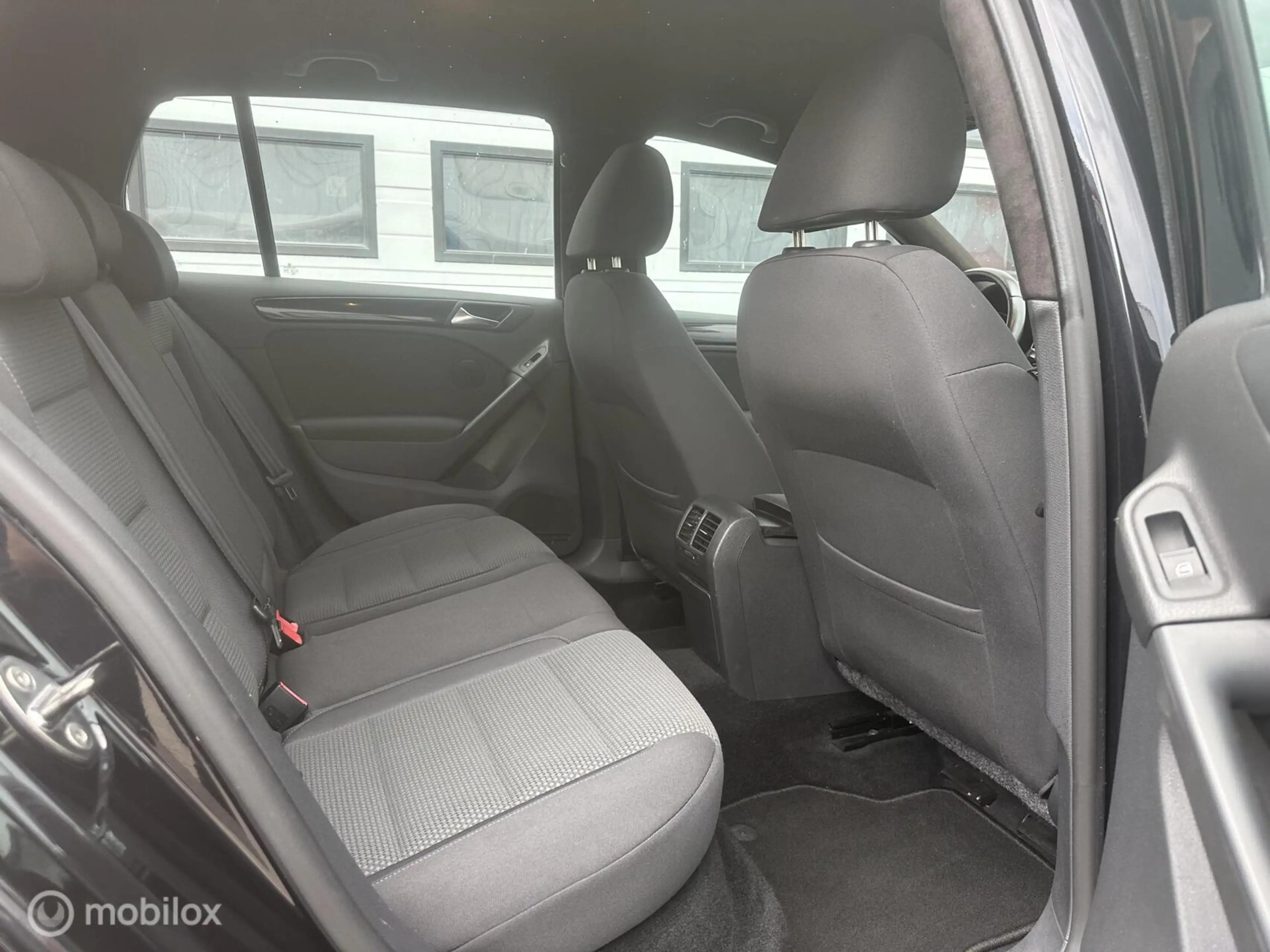 Volkswagen Golf 1.4 TSI Comfortline/Dealer ond/Automaat/NAP — photo 14