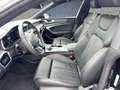 Audi A7 Sportback 50 TDI qu tiptr Matrix HUD AHK Pano Schwarz - thumbnail 10