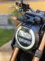 Honda CB 650 Černá - thumbnail 2
