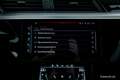 Audi e-tron 55 SB quattro 2x S-LINE KAMERA ASSISTENZ PRIVACY Schwarz - thumbnail 17