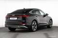 Audi e-tron 55 SB quattro 2x S-LINE KAMERA ASSISTENZ PRIVACY Schwarz - thumbnail 35