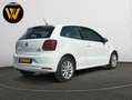 Volkswagen Polo 1.2 TSI 90 BLUEMOTION LOUNGE 1ERE MAIN TOIT OUVRAN Blanc - thumbnail 3