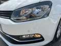 Volkswagen Polo 1.2 TSI 90 BLUEMOTION LOUNGE 1ERE MAIN TOIT OUVRAN Blanc - thumbnail 15