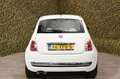 Fiat 500 1.2 Lounge Automaat *NAP Wit - thumbnail 9
