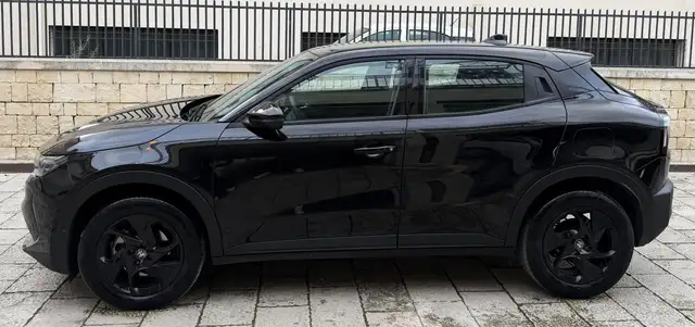 Alfa Romeo Junior