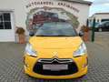 Citroen DS3 Cabrio 1.2 VTi SoChic EL.VERDECK/KLIMA/PDC Gelb - thumbnail 7
