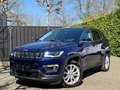 Jeep Compass 4xe 190 Plug-in Hybrid Electric Limited Business Blauw - thumbnail 1