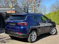 Jeep Compass 4xe 190 Plug-in Hybrid Electric Limited Business Blauw - thumbnail 3